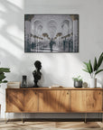 Plakat - Sheikh Zayed Grand Mosque