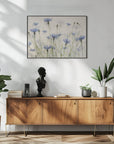 Plakat - Cornflowers