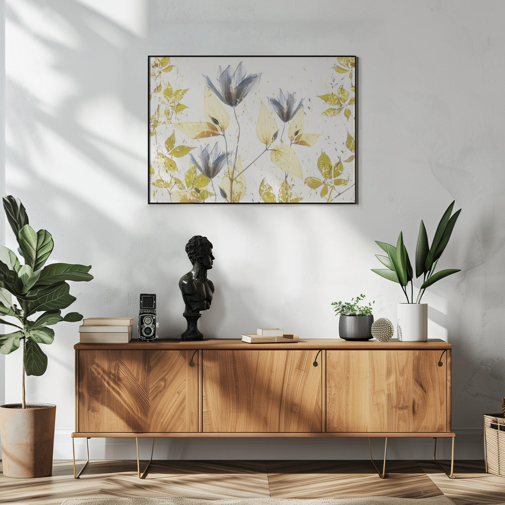 Plakat - Spring vibe