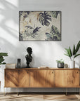 Plakat - Jungle01x a 3 2impasto