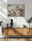 Plakat - Pano Junglerk02x B