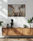 Plakat - Cow No 1