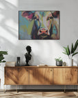 Plakat - Cow No 2