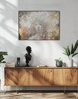 Plakat - Woman Art Wallart