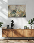 Plakat - Birds Wall Art 02