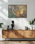Plakat - Birds Wall Art 01
