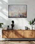 Plakat - Flamingo Wall Art 03