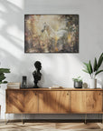 Plakat - Horse Art Wallart