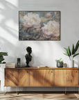 Plakat - Flower Wall Art 02