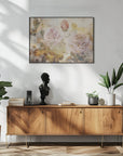 Plakat - Flower Wall Art 03