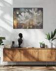 Plakat - Flower Wall Art 04