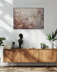Plakat - Flower Wall Art 10