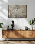 Plakat - Flower Wall Art 11