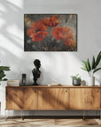 Plakat - Flower Wall Art 12