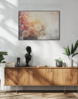Plakat - Flower Wall Art 17