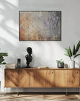Plakat - Flower Wall Art 19