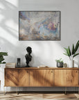Plakat - Flower Wall Art 20