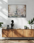Plakat - Flower Wall Art 21