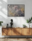 Plakat - Floral Vintage Art Illustration 05