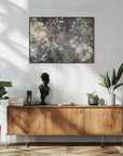 Plakat - Floral Vintage Art Illustration 08