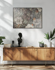 Plakat - Floral Vintage Art Illustration 10
