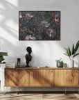Poster - Floral Vintage Art Illustration 12
