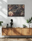 Poster - Floral Vintage Art Illustration 11