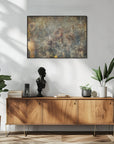 Poster - Floral Vintage Art Illustration 13