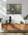 Plakat - Floral Vintage Art Illustration 16