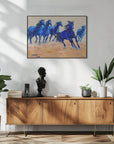 Plakat - Horse2