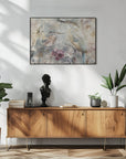 Plakat - Bird Birds Animal Vintage Art Illustration Wallart 27