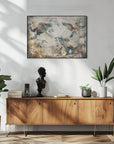 Plakat - Bird Birds Animal Vintage Art Illustration Wallart 29