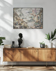 Plakat - Bird Birds Animal Vintage Art Illustration Wallart 30