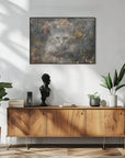 Plakat - Cat Animal Vintage Art Illustration Wallart 08