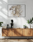 Plakat - Eagle Animal Vintage Art Illustration Wallart 07