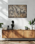 Plakat - Horse Animal Vintage Art Illustration Wallart 19