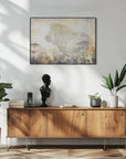 Poster - Lion Animal Vintage Art Illustration Wallart 03