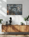 Plakat - Animal Vintage Art Illustration Wallart 04