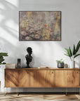 Plakat - Flower Floral Art Illustration Wallart 010