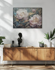 Poster - Flower Floral Art Illustration Wallart 014