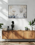 Plakat - Flower Floral Art Illustration Wallart 031