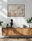 Poster - Flower Floral Art Illustration Wallart 033