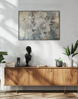 Plakat - Flower Floral Art Illustration Wallart 038