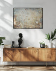 Poster - Flower Floral Art Illustration Wallart 050