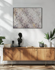Plakat - Flower Floral Art Illustration Wallart 112