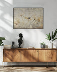 Plakat - Flower Floral Art Illustration Wallart 114