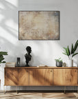 Plakat - Flower Floral Art Illustration Wallart 123