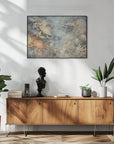 Plakat - Sea Undersea Art Illustration Wallart 07
