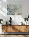Plakat - Sea Undersea Art Illustration Wallart 18