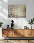 Plakat - Surreal Fable Abstract Art Illustration Wallart 001
